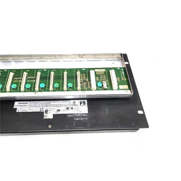 Yokogawa SNB10D-213/CU2N Safety Node Unit