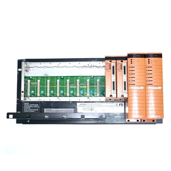 Yokogawa SNB10D-213/CU2T Safety Node Unit