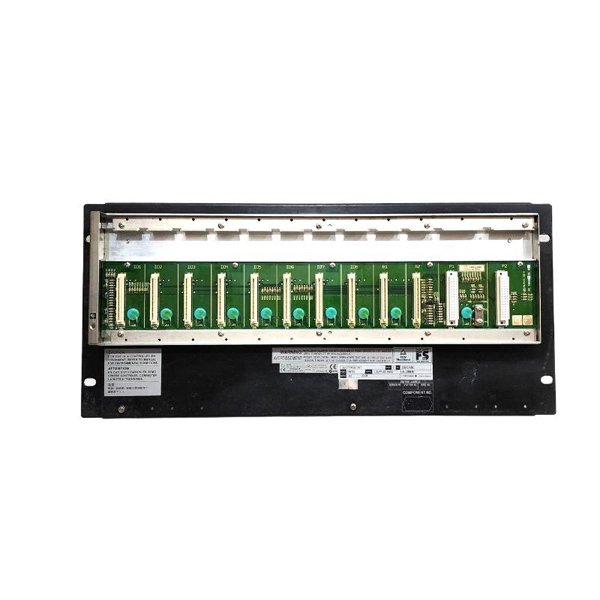 Yokogawa SNB10D-223 Safety Node Unit
