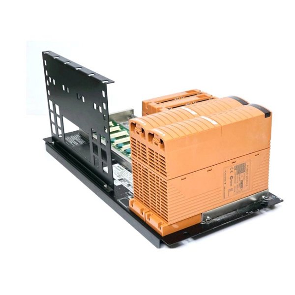 Yokogawa SNB10D-223 Safety Node Unit