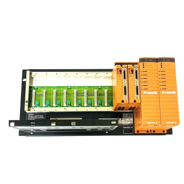Yokogawa SNB10D-225 Safety Node Unit