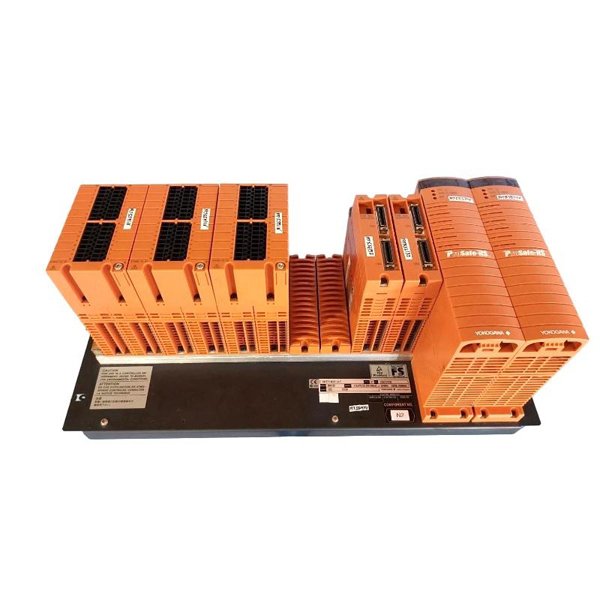 Yokogawa SNB10D-225 Safety Node Unit