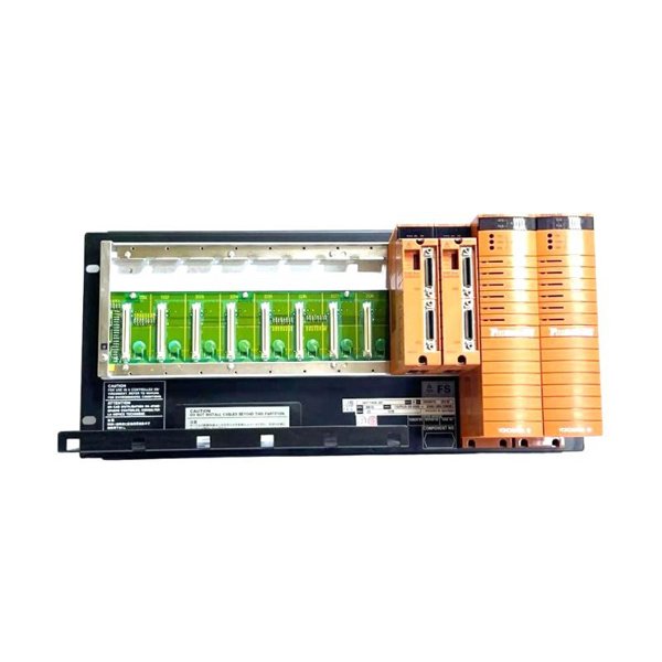 Yokogawa SNB10D-225/CU2T Safety Node Unit