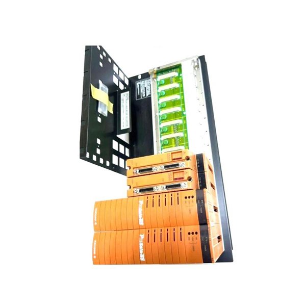 Yokogawa SNB10D-225/CU2T Safety Node Unit