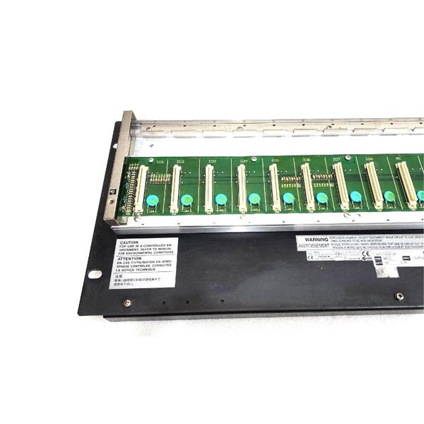 Yokogawa SNB10D-243/C2UN Safety Node Unit