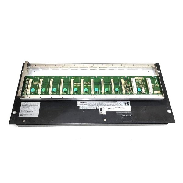 Yokogawa SNB10D-243/C2UT Safety Node Unit