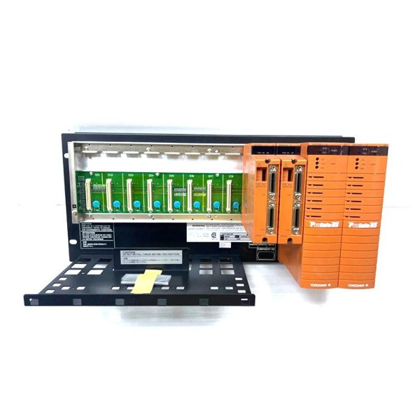 Yokogawa SNB10D-415/CU2T Safety Node Unit