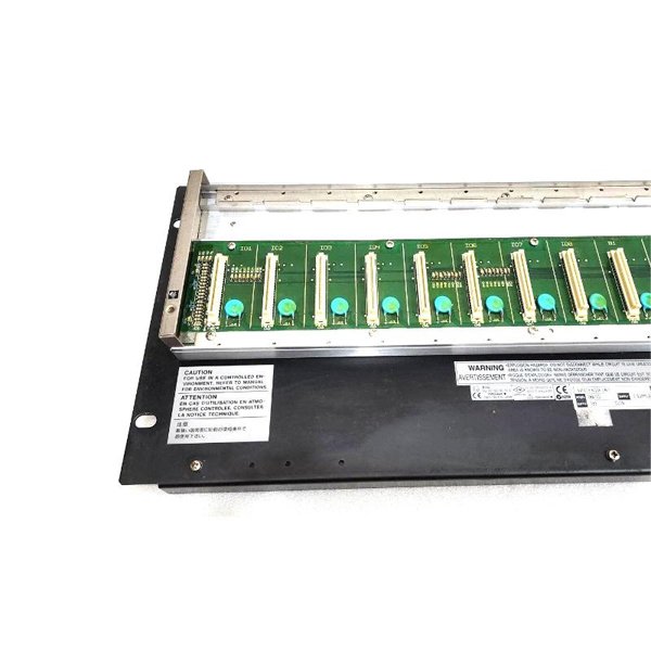 Yokogawa SNB10D-425 Safety Node Unit