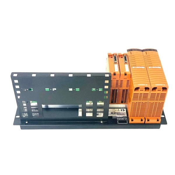 Yokogawa SNB10D-425/CU2T Safety Node Unit