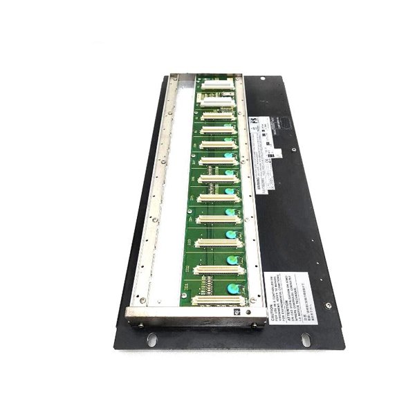 Yokogawa SNB10D-445/CU2T Safety Node Unit