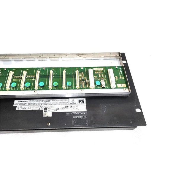 Yokogawa SNB10D-445/CU2T Safety Node Unit