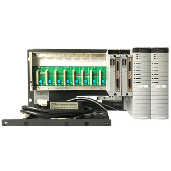 Yokogawa SNB10D-425/CU2N Safety Node Unit