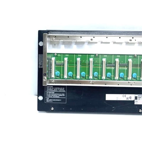 Yokogawa SNB10D-425/CU2N Safety Node Unit