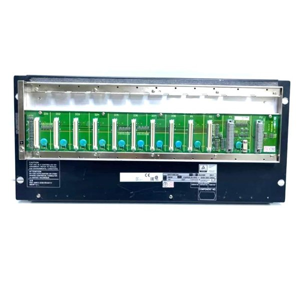 Yokogawa SNB10D-425/CU2N Safety Node Unit