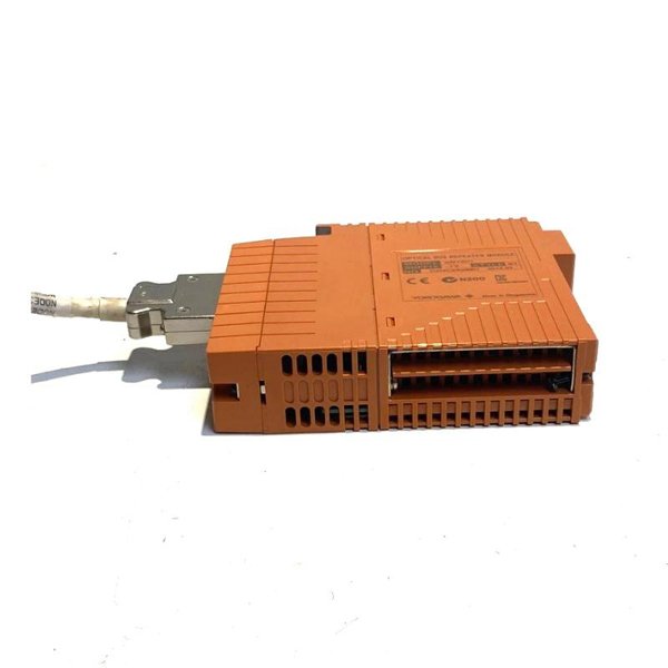 Yokogawa SNT501 Optical ESB Bus Repeater Slave Module