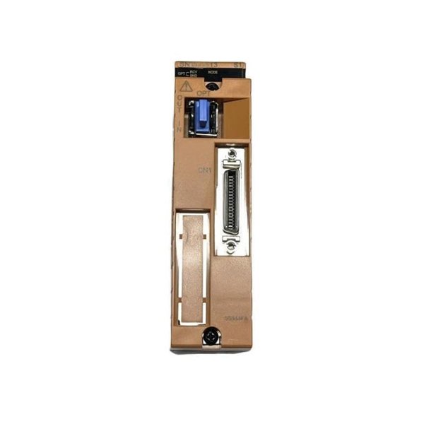 Yokogawa SNT511 Optical ESB Bus Repeater Slave Module