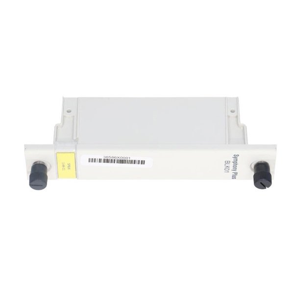 ABB Bailey SPBLK01 Blank Panel