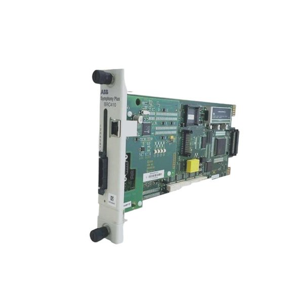 ABB Bailey SPBRC410 Bridge Controller
