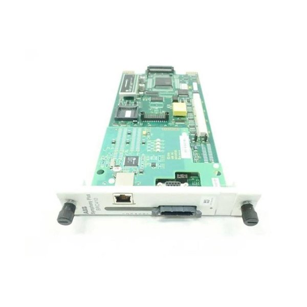 ABB Bailey SPBRC410 Bridge Controller