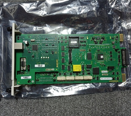 ABB SPBRC410 HR Bridge Controller W/ Modbus TCP Interface Symphony