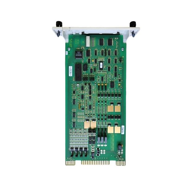 ABB Bailey SPCIS22 Control I/O Module