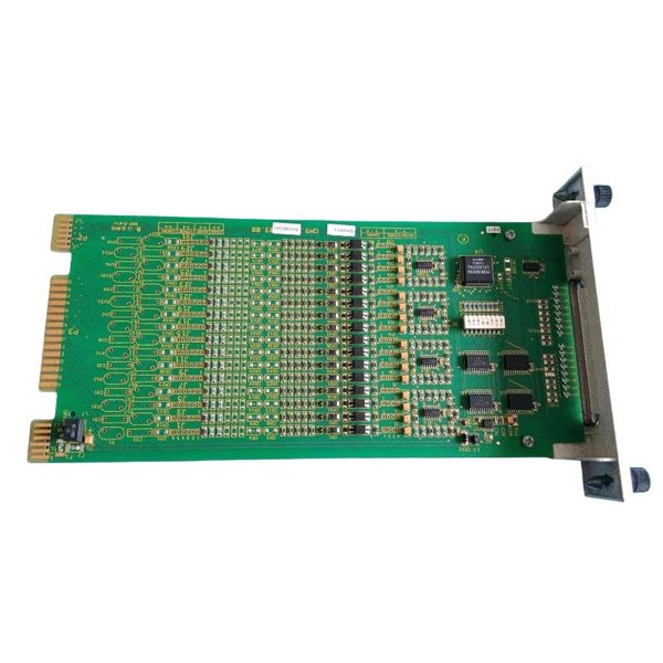 ABB Bailey SPDSI14 16-channel Digital Input Module