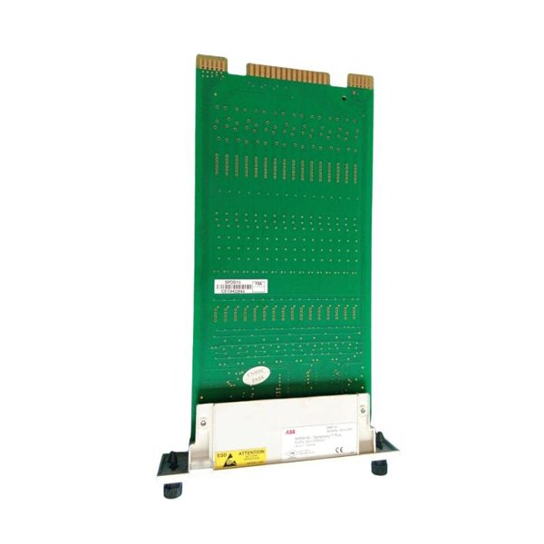 ABB Bailey SPDSI14 16-channel Digital Input Module