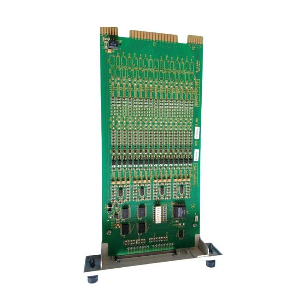 ABB Bailey SPDSI14 16-channel Digital Input Module