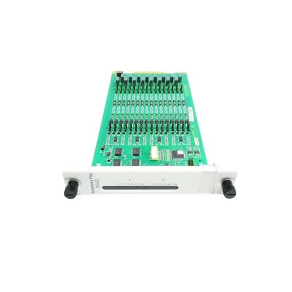 ABB Bailey SPDSI22 DI Module