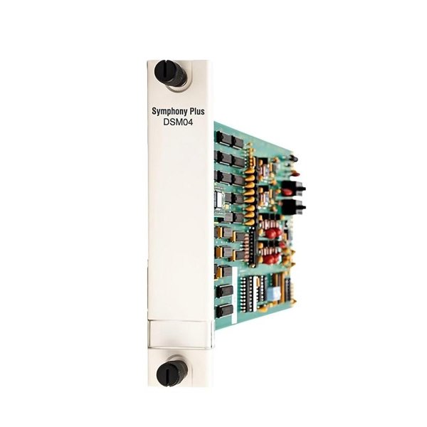 ABB Bailey SPDSM04 8-channel Pulse Input Module