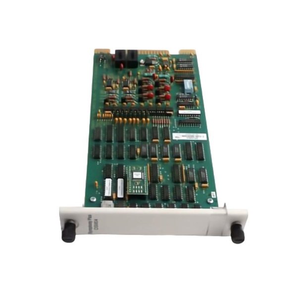 ABB Bailey SPDSM04 8-channel Pulse Input Module