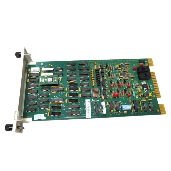 ABB Bailey SPDSM04 8-channel Pulse Input Module