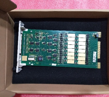 ABB SPDSO14 Digital Output Module