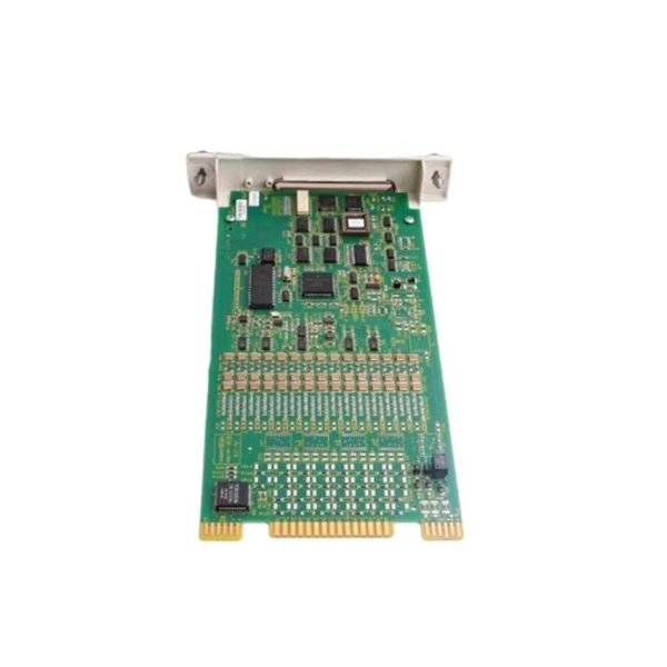 ABB Bailey SPFCS01 Frequency Counter Module