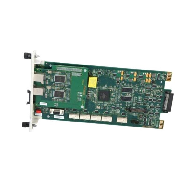 ABB Bailey SPFCS01 Frequency Counter Module