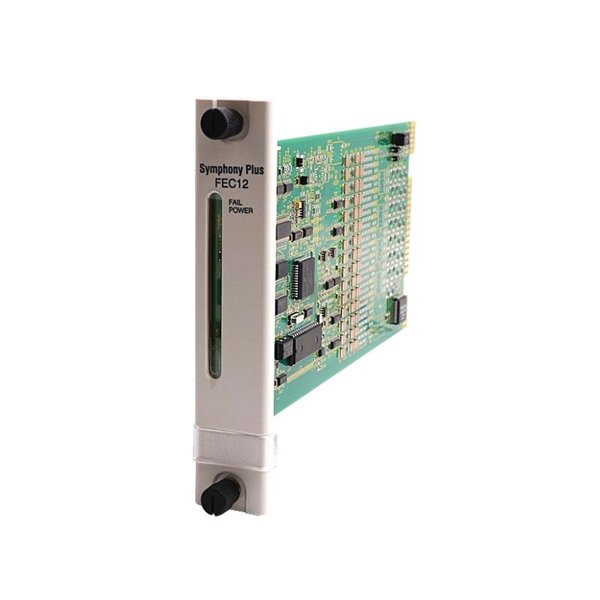 ABB Bailey SPFCS01 Frequency Counter Module