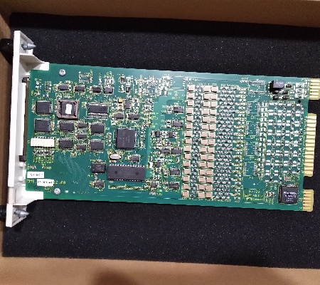 ABB SPFEC12 AI Module 15 CH Supports 4-20mA 1-5V