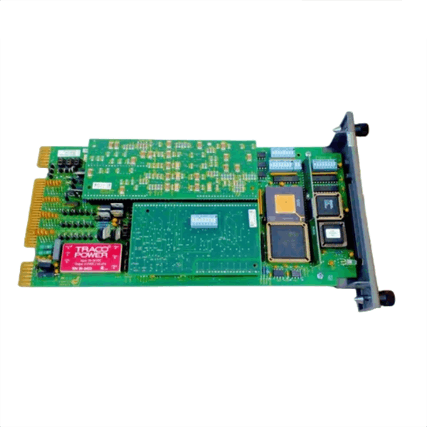 ABB Bailey SPHSS03 Hydraulic servo Module