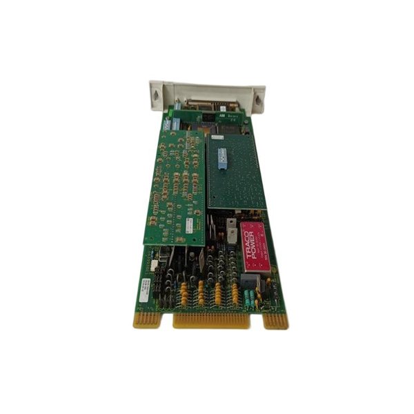 ABB Bailey SPHSS03 Hydraulic servo Module