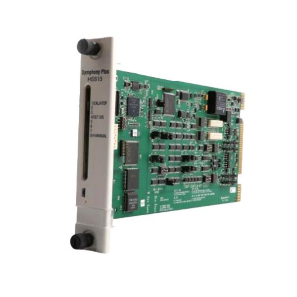 ABB Bailey SPHSS13 Hydraulic Servo Module