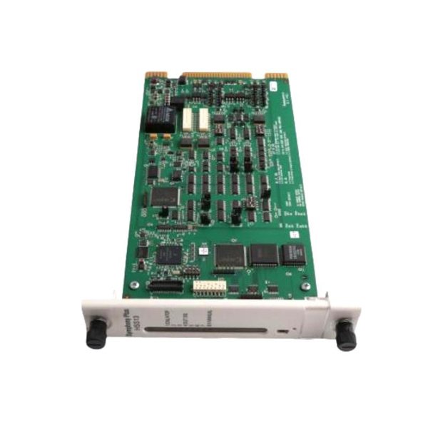 ABB Bailey SPHSS13 Hydraulic Servo Module