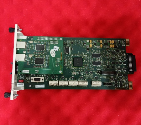 ABB SPIET800 Ethernet CIU Transfer Module