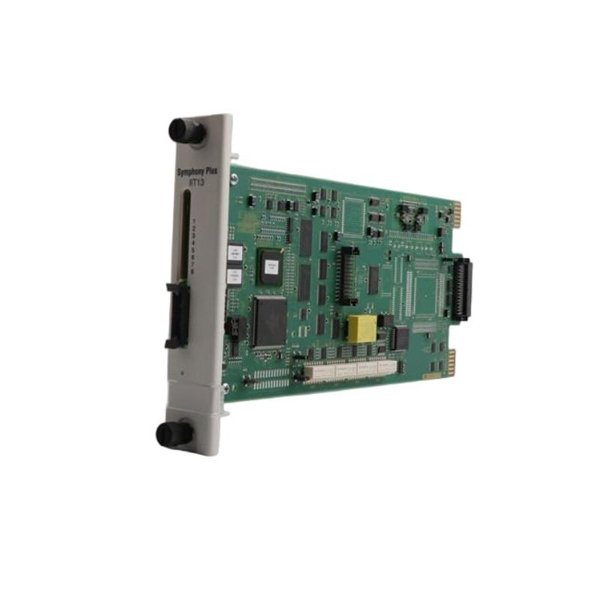 ABB Bailey SPIIT13 Local Transmission Module