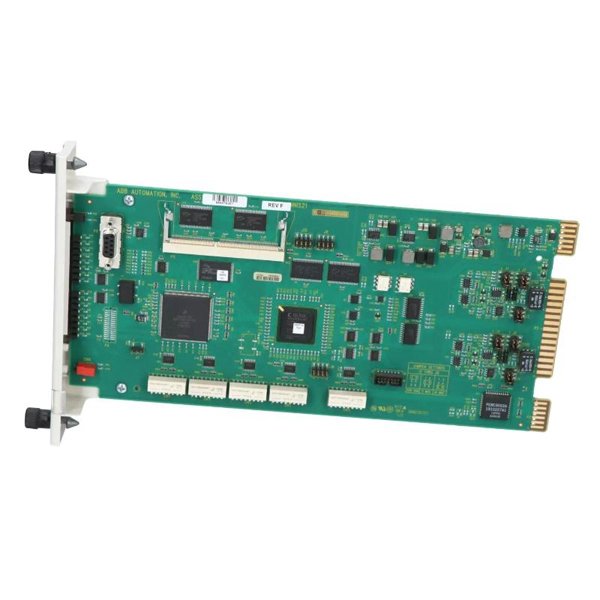 ABB Bailey SPNIS21 Network Interface Module