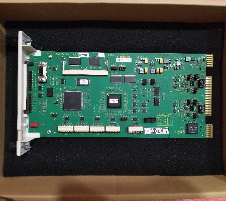 ABB SPNIS21 Network Interface Module