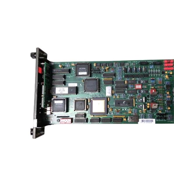 ABB Bailey SPSDI14 16-channel Digital Input Module