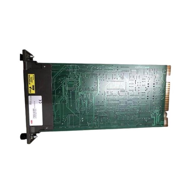ABB Bailey SPSDI14 16-channel Digital Input Module