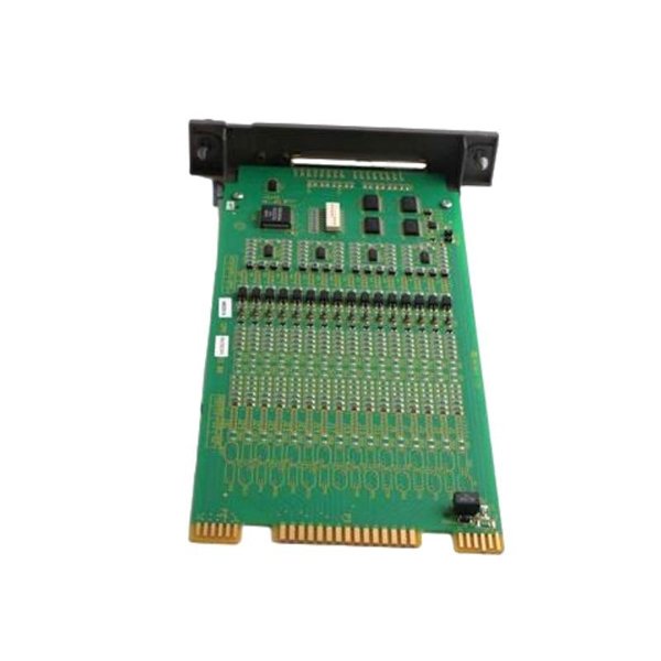ABB Bailey SPSDI14 16-channel Digital Input Module