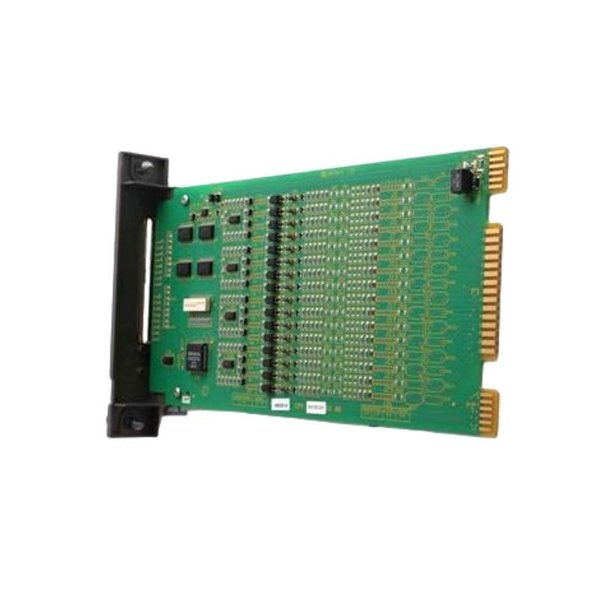 ABB Bailey SPSDI14 16-channel Digital Input Module