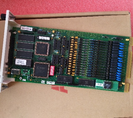 ABB SPSED01 Sequence Of Events Digital